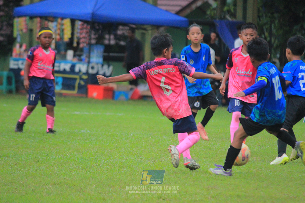 ijl u9 030526 cileungsi united vs steelford united
