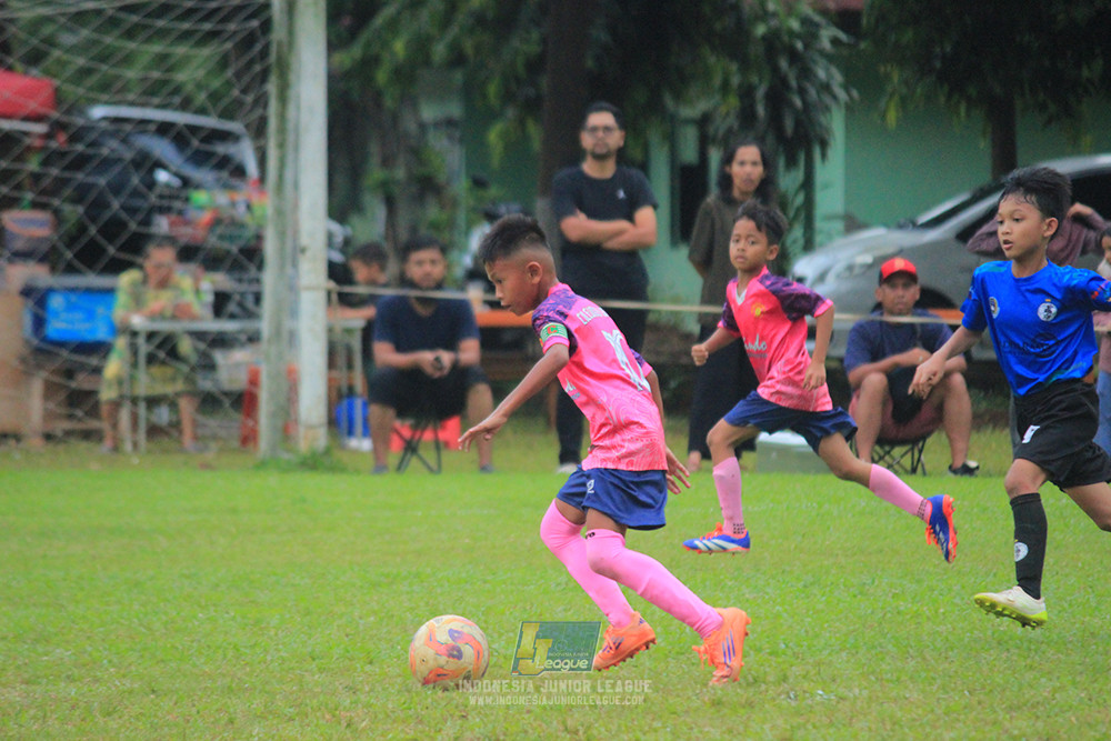 ijl u9 030526 cileungsi united vs steelford united