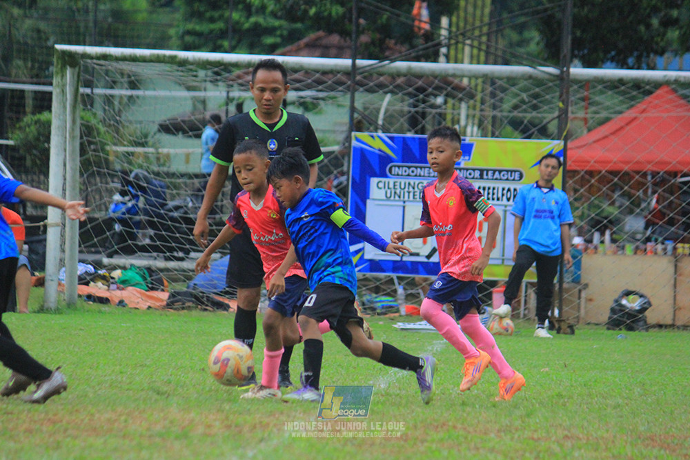 ijl u9 030526 cileungsi united vs steelford united