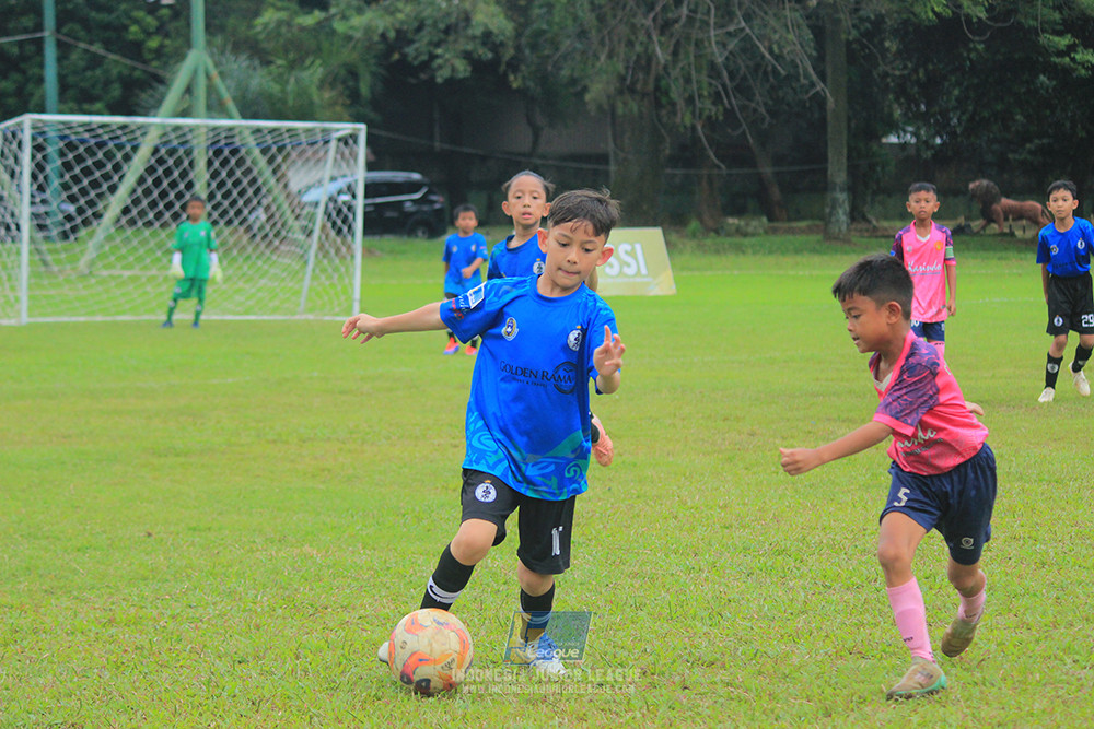 ijl u9 030526 cileungsi united vs steelford united