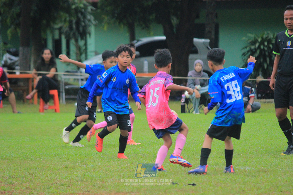 ijl u9 030526 cileungsi united vs steelford united