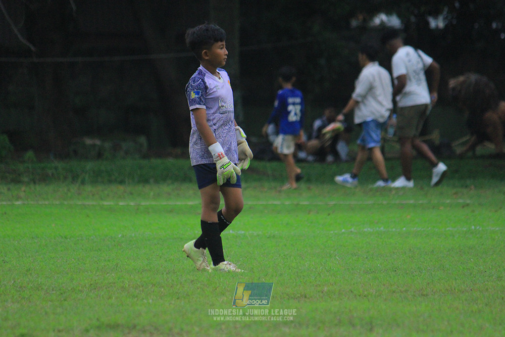 ijl u9 030526 cileungsi united vs steelford united