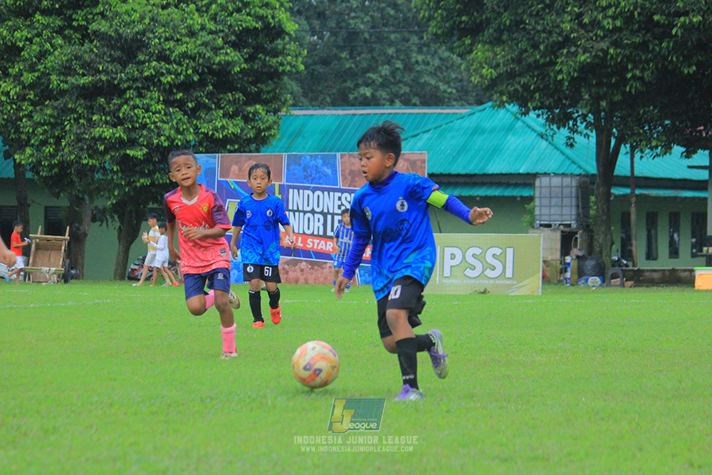 ijl u9 030526 cileungsi united vs steelford united