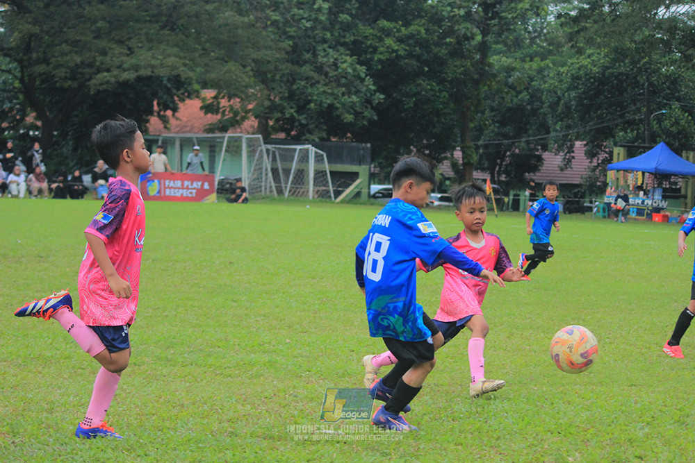 ijl u9 030526 cileungsi united vs steelford united