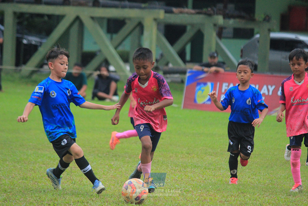 ijl u9 030526 cileungsi united vs steelford united