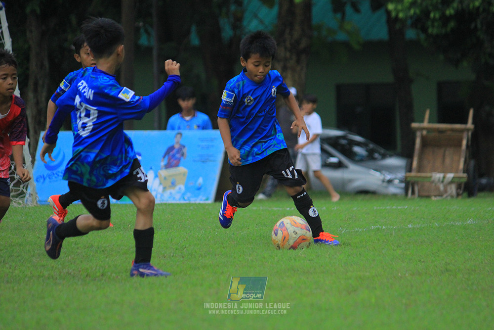 ijl u9 030526 cileungsi united vs steelford united