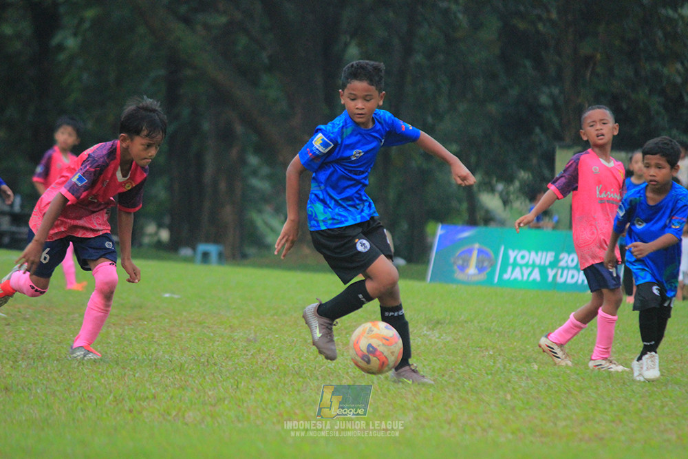 ijl u9 030526 cileungsi united vs steelford united
