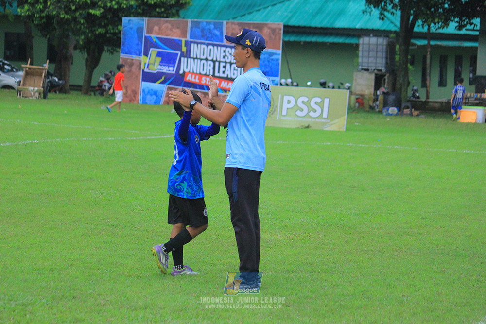 ijl u9 030526 cileungsi united vs steelford united