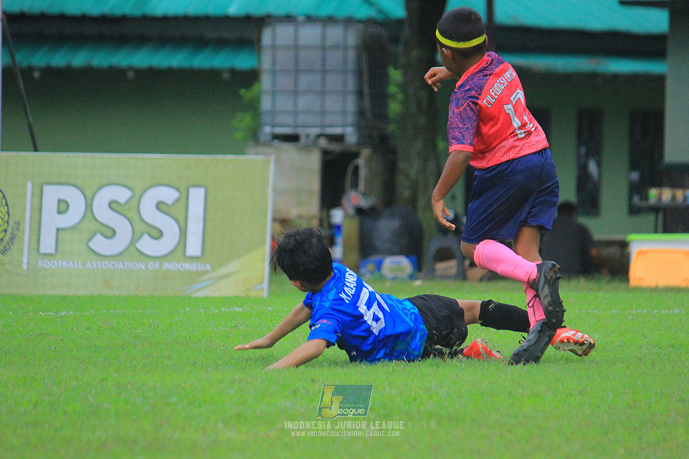 ijl u9 030526 cileungsi united vs steelford united