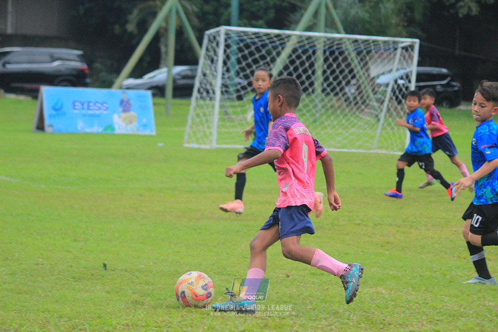 ijl u9 030526 cileungsi united vs steelford united