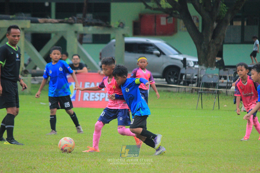 ijl u9 030526 cileungsi united vs steelford united
