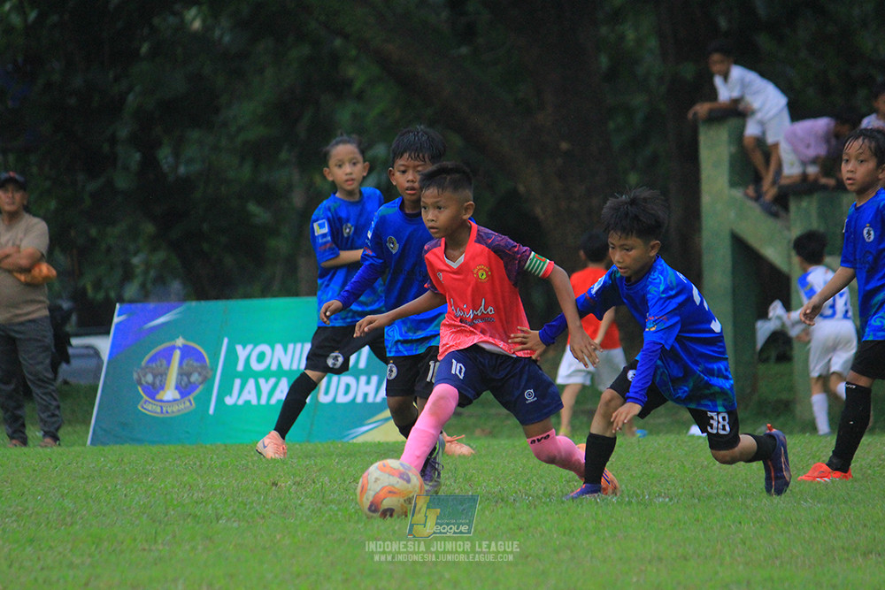 ijl u9 030526 cileungsi united vs steelford united