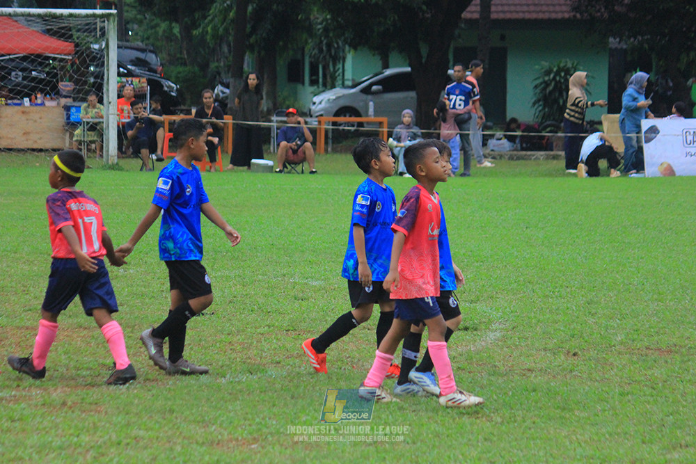 ijl u9 030526 cileungsi united vs steelford united