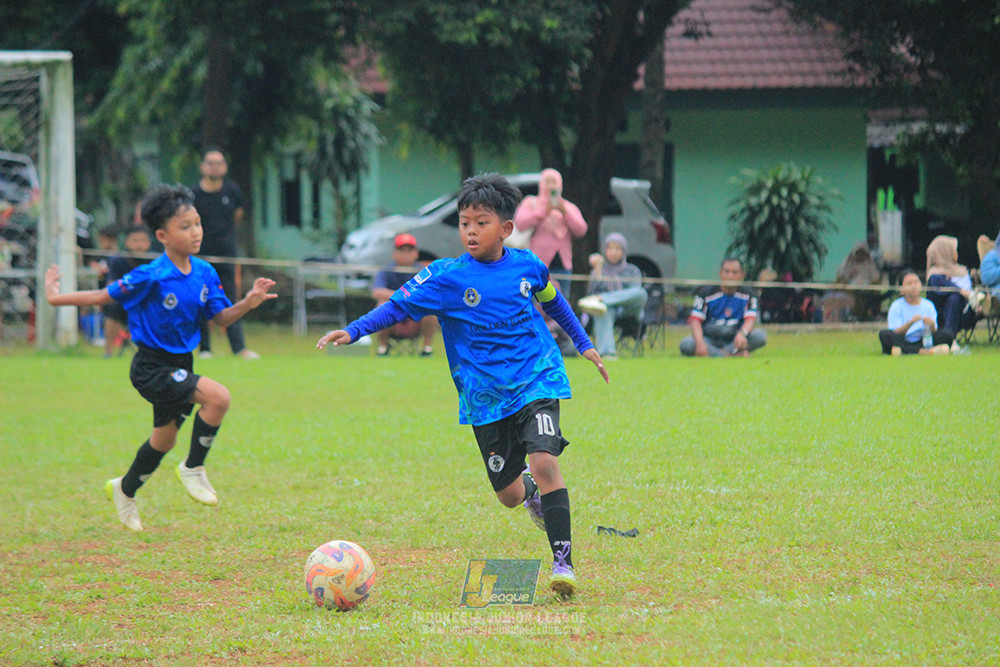 ijl u9 030526 cileungsi united vs steelford united