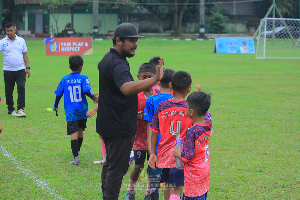 ijl u9 030526 cileungsi united vs steelford united