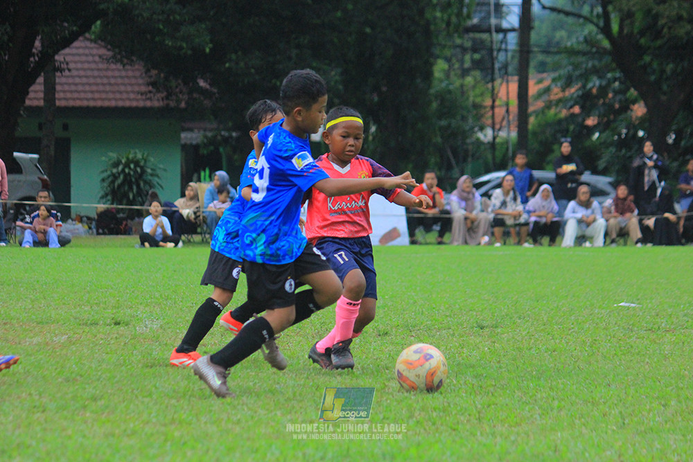 ijl u9 030526 cileungsi united vs steelford united
