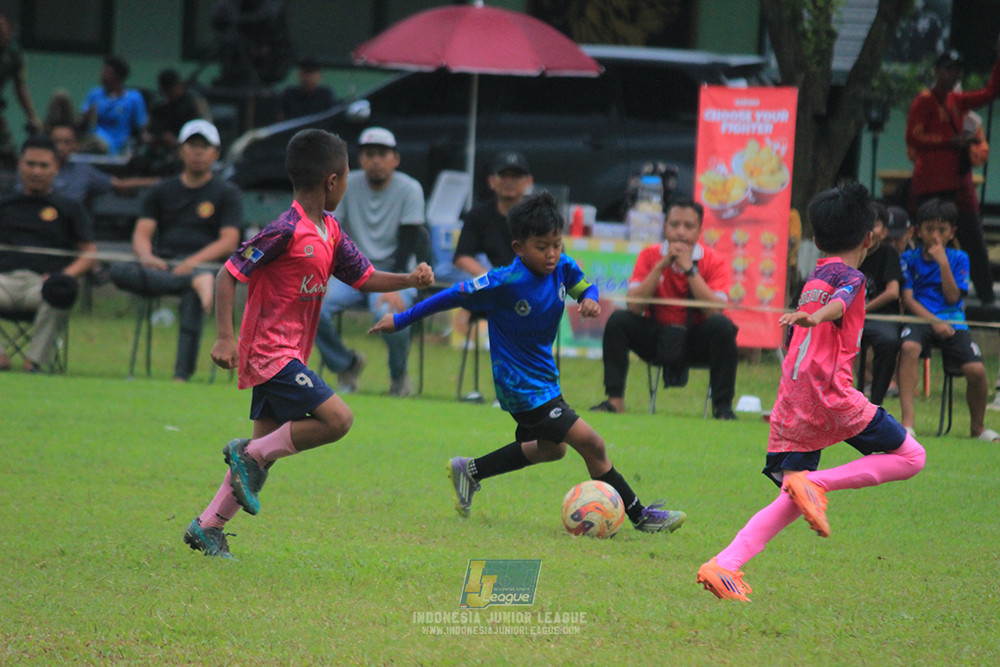ijl u9 030526 cileungsi united vs steelford united