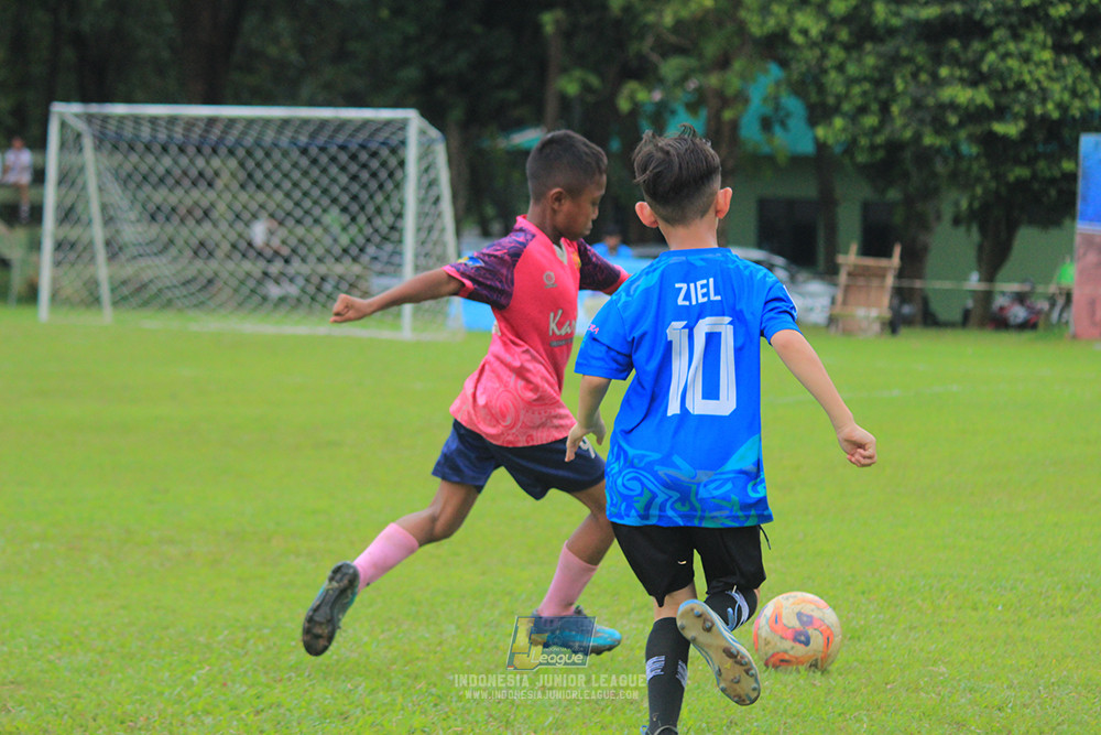 ijl u9 030526 cileungsi united vs steelford united