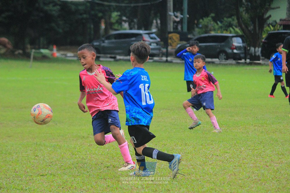 ijl u9 030526 cileungsi united vs steelford united