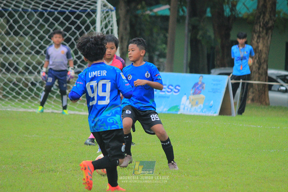 ijl u9 030526 cileungsi united vs steelford united