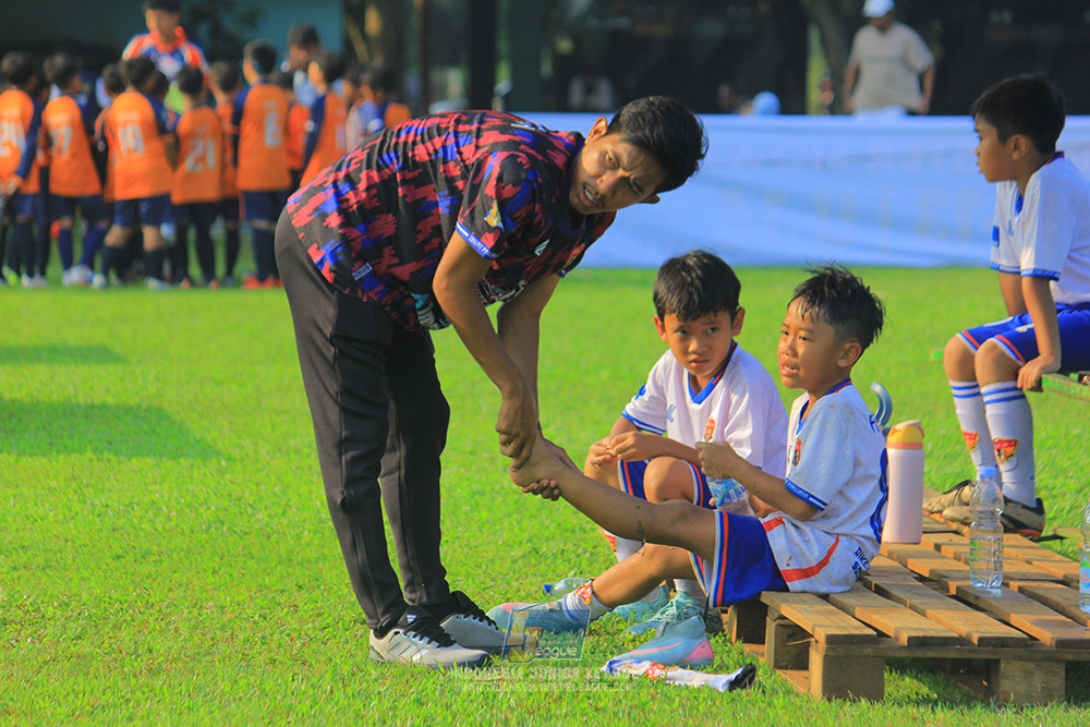 ijl u9 030526 diklat paku jaya vs rajawali nusantara