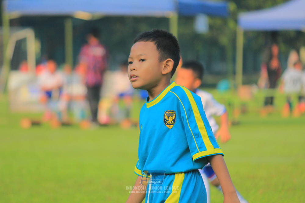 ijl u9 030526 diklat paku jaya vs rajawali nusantara