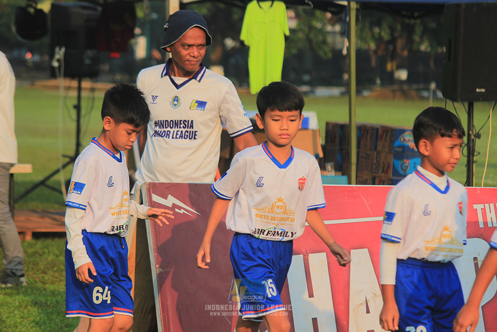 ijl u9 030526 diklat paku jaya vs rajawali nusantara
