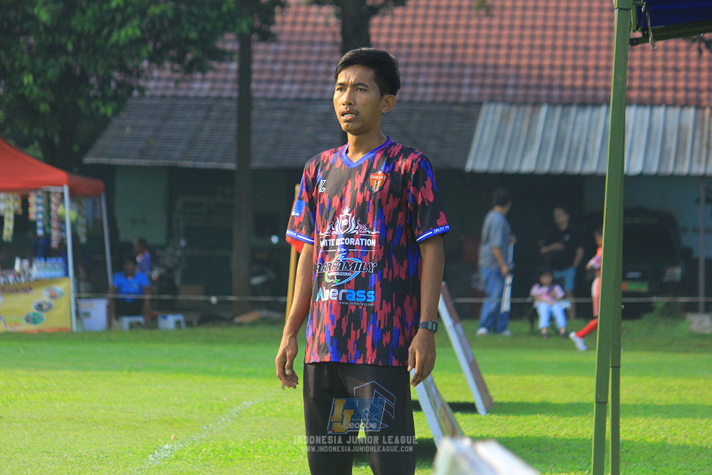 ijl u9 030526 diklat paku jaya vs rajawali nusantara
