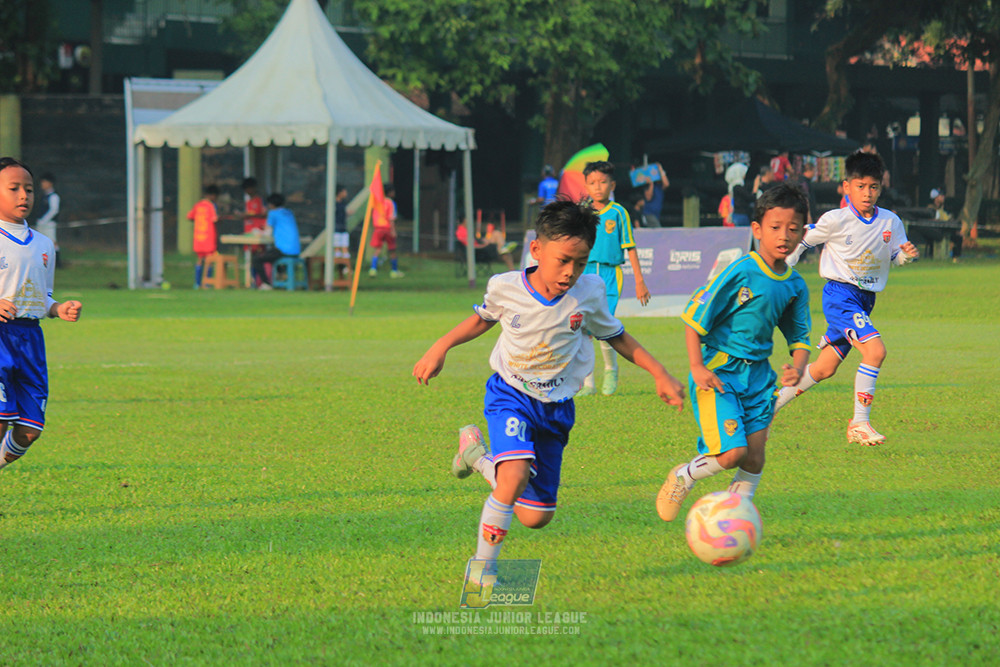 ijl u9 030526 diklat paku jaya vs rajawali nusantara