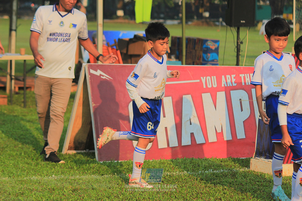 ijl u9 030526 diklat paku jaya vs rajawali nusantara