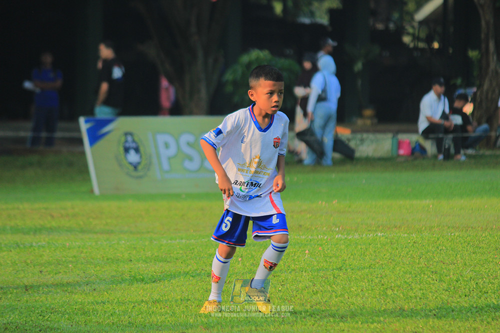 ijl u9 030526 diklat paku jaya vs rajawali nusantara