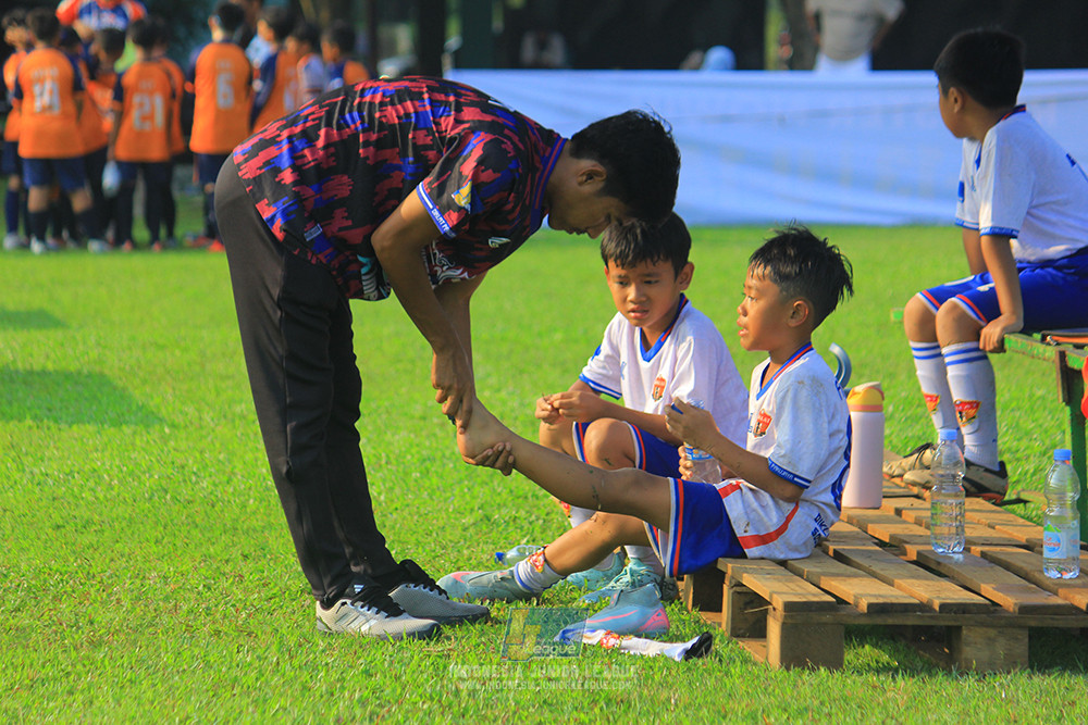 ijl u9 030526 diklat paku jaya vs rajawali nusantara