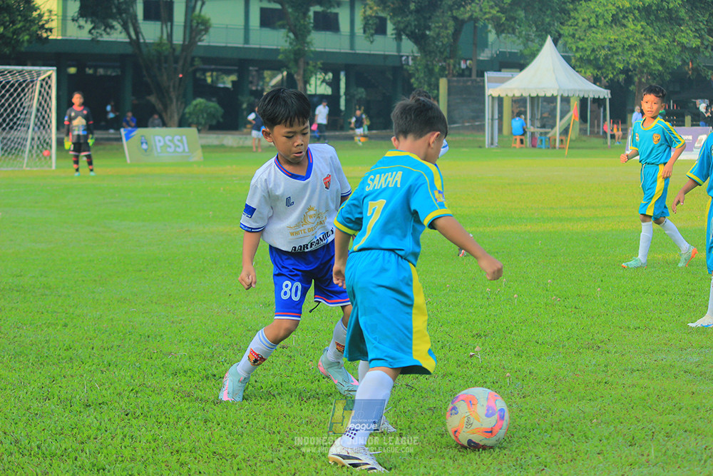 ijl u9 030526 diklat paku jaya vs rajawali nusantara