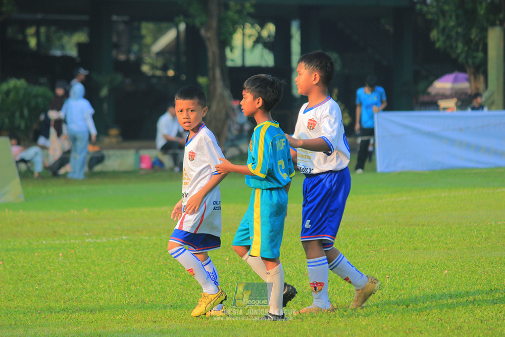 ijl u9 030526 diklat paku jaya vs rajawali nusantara