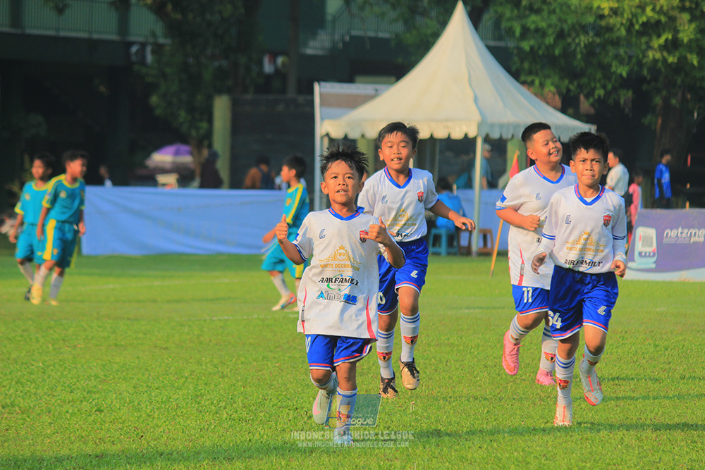ijl u9 030526 diklat paku jaya vs rajawali nusantara