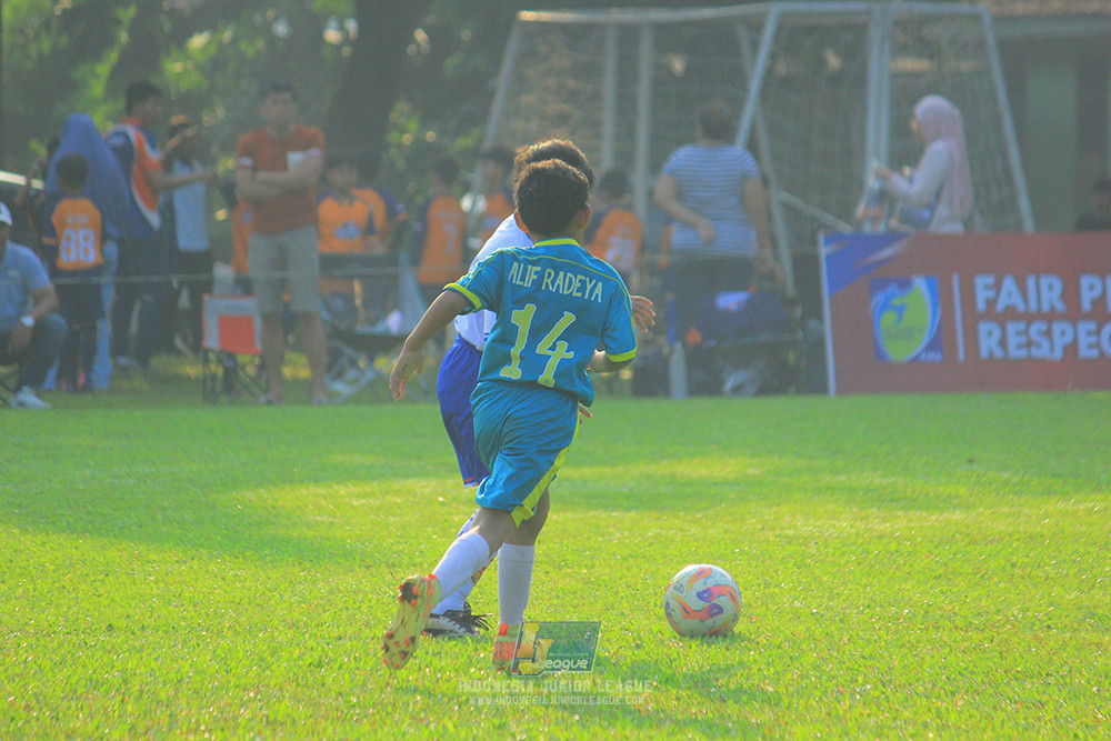 ijl u9 030526 diklat paku jaya vs rajawali nusantara