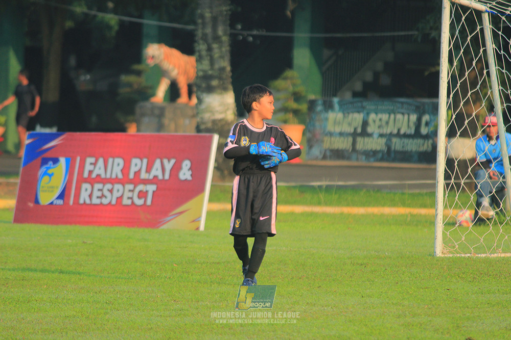ijl u9 030526 diklat paku jaya vs rajawali nusantara