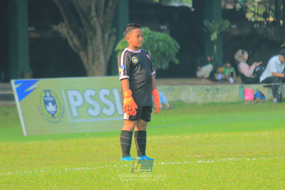 ijl u9 030526 diklat paku jaya vs rajawali nusantara
