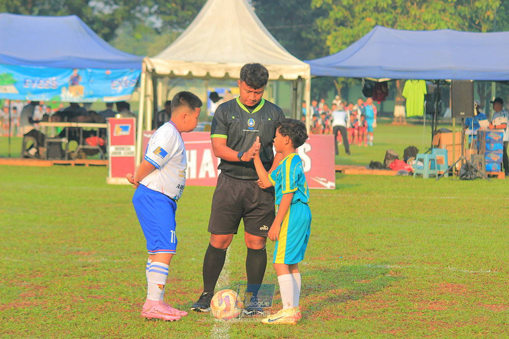 ijl u9 030526 diklat paku jaya vs rajawali nusantara