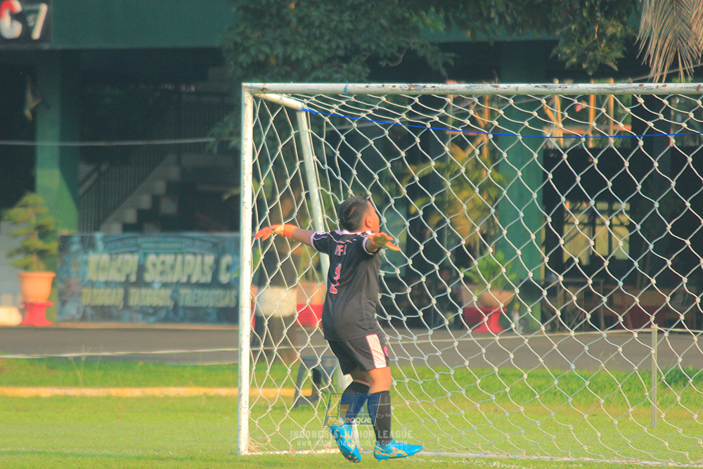 ijl u9 030526 diklat paku jaya vs rajawali nusantara