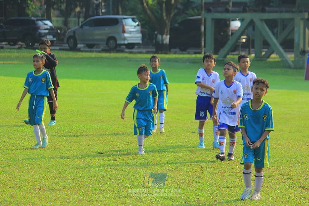 ijl u9 030526 diklat paku jaya vs rajawali nusantara