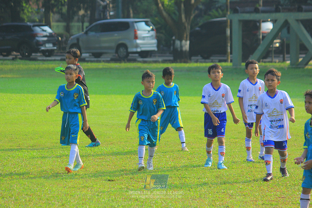 ijl u9 030526 diklat paku jaya vs rajawali nusantara