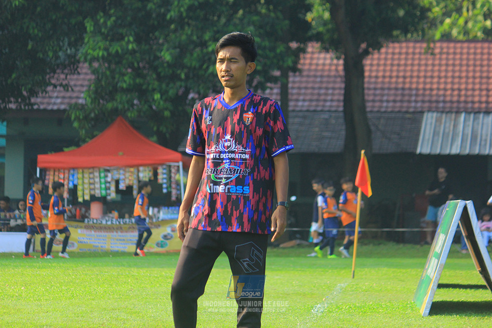 ijl u9 030526 diklat paku jaya vs rajawali nusantara