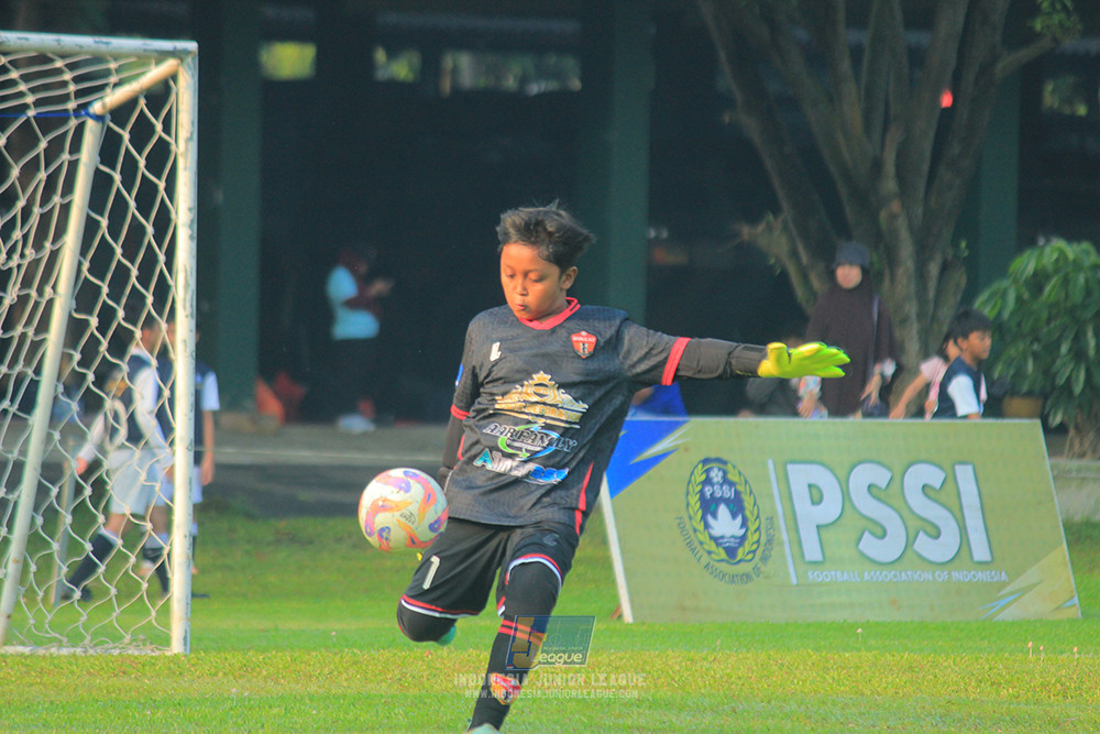 ijl u9 030526 diklat paku jaya vs rajawali nusantara