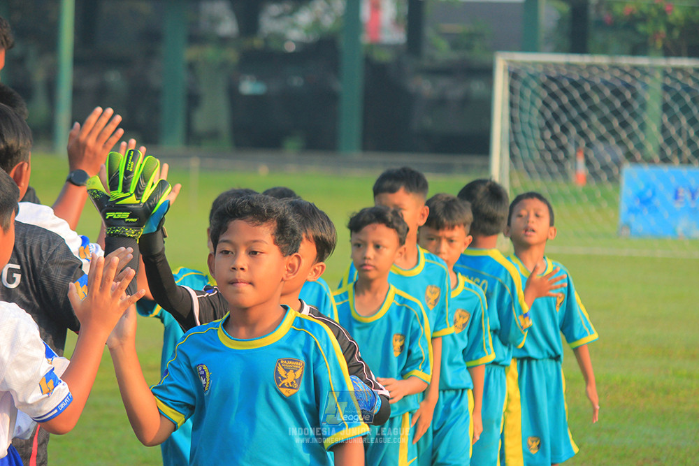 ijl u9 030526 diklat paku jaya vs rajawali nusantara