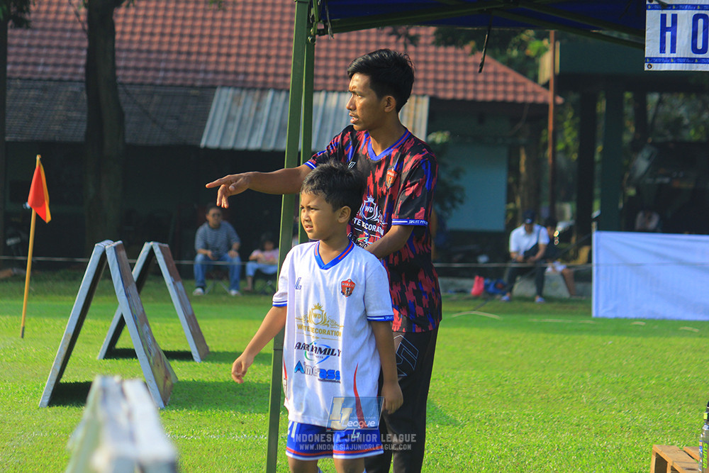 ijl u9 030526 diklat paku jaya vs rajawali nusantara
