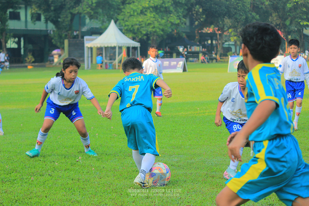 ijl u9 030526 diklat paku jaya vs rajawali nusantara