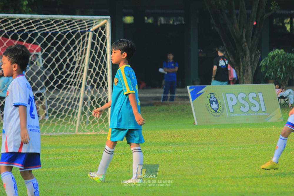 ijl u9 030526 diklat paku jaya vs rajawali nusantara