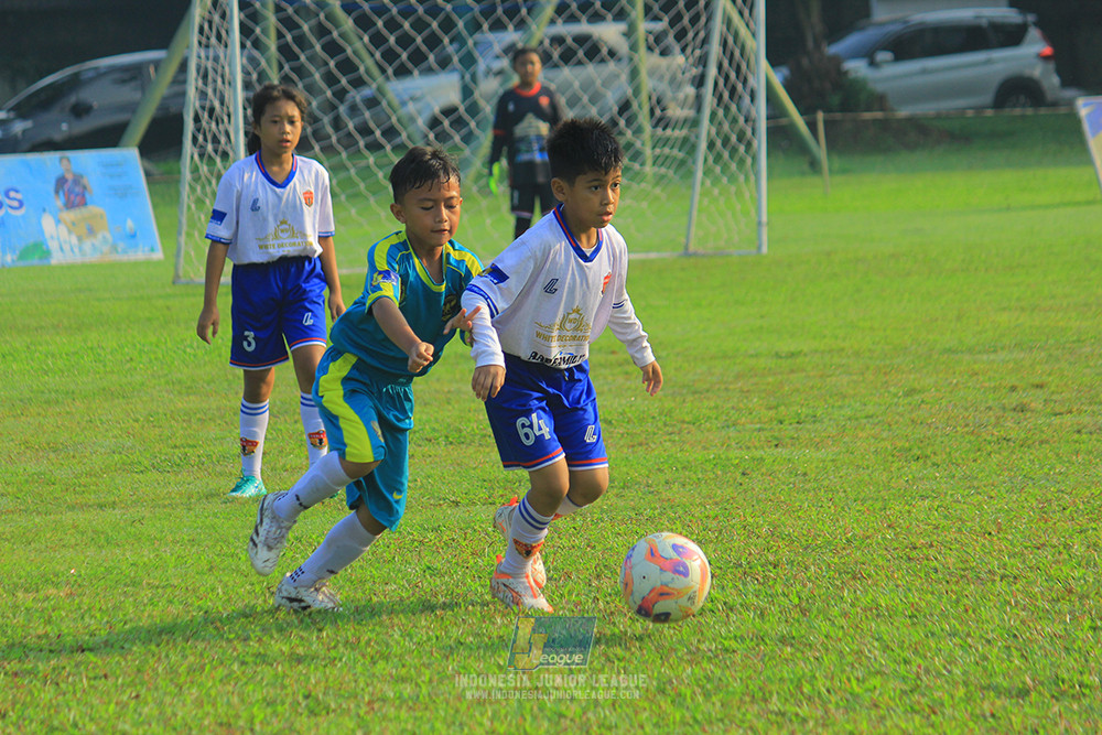 ijl u9 030526 diklat paku jaya vs rajawali nusantara