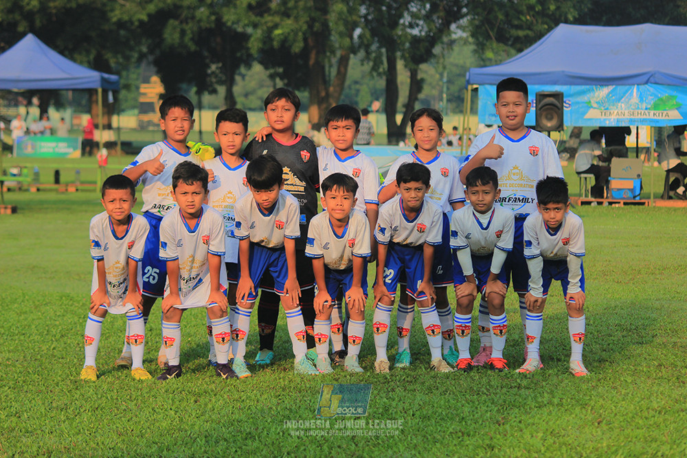 ijl u9 030526 diklat paku jaya vs rajawali nusantara